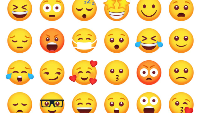 These emojis are apparently passive-aggressive or uncool according to Gen Z. Let's see if you agree? 