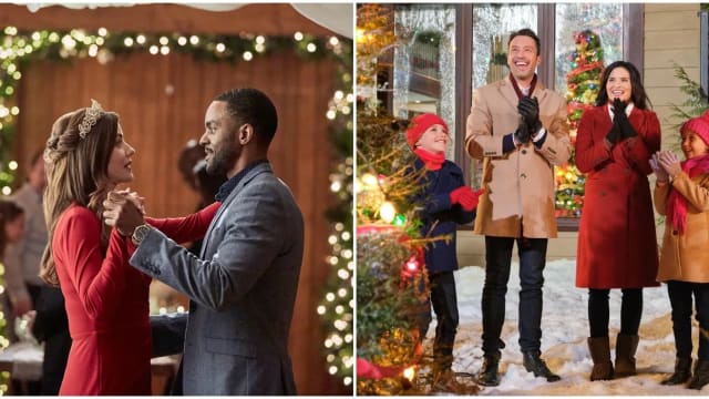 Weave your ingenious Hallmark story together and we'll reveal your most dominant holiday trait.  