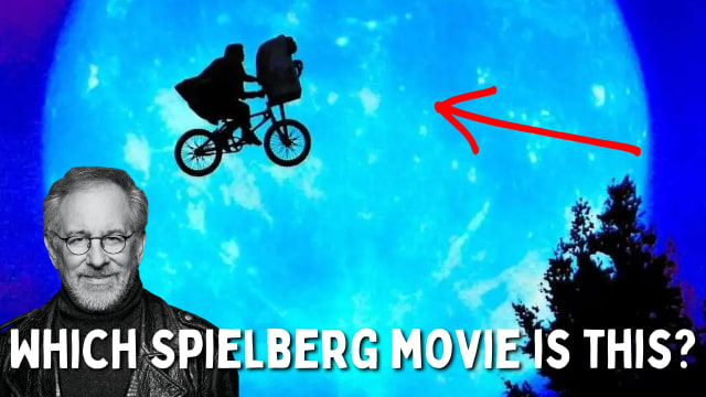 Can you match movie posters to the correct Steven Spielberg movies? Let's take this easy and short quiz to find out!  