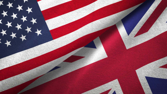 You wouldn't believe what British people really think of Americans. See if you can tell which statements are true and which are false? 
