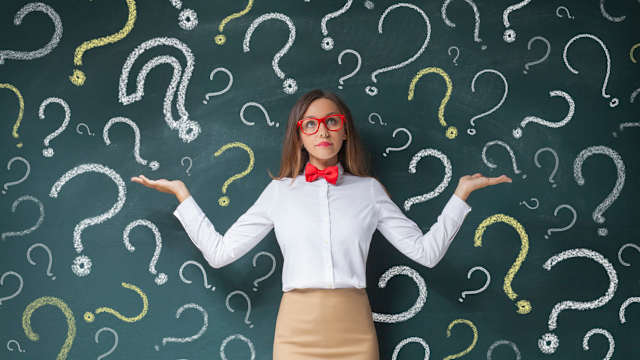 Do you have what it takes to get a high score on this riddle quiz? Test your knowledge! 