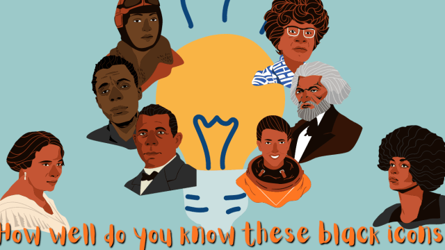 Do you know who invented the popular Super Soaker toy? Take our short Black History Quiz to showcase your knowledge of these awesome inventors. 