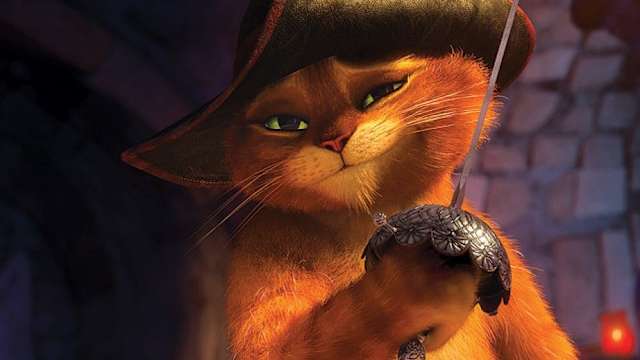 Which totally cute and adorable cartoon character are you? Are you Puss in Boots? Pascal from Tangled or Flounder from The Little Mermaid? 