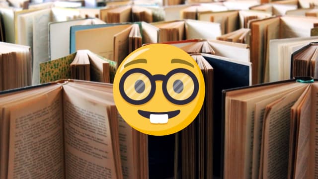 Some of the most powerful phrases are right at our reach, in books! If you're an English major, you will ace this literary quiz!  