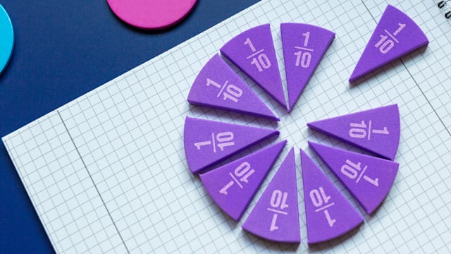 Fractions may appear to be easy at first glance, but they can actually be pretty complicated! Can you pass this fractions test? 
