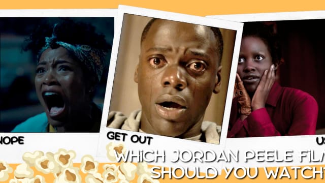 With tons of amazing movies and projects under his belt, which one should you put on to enjoy? Take our short and easy quiz to find out! 