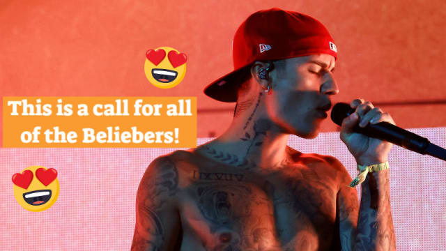 Never say never to this Justin Bieber quiz! 
