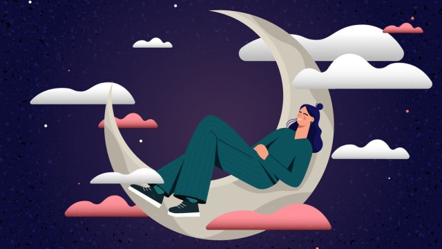 The time in which you're sleeping is the most optimal time for recovery and restoration of your body. These 9 tips will give you the best night's sleep ever! 