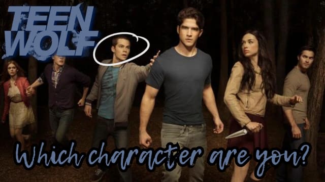 Scott needs his pack! Take our short and fun Teen Wolf quiz to find out which member you are! 