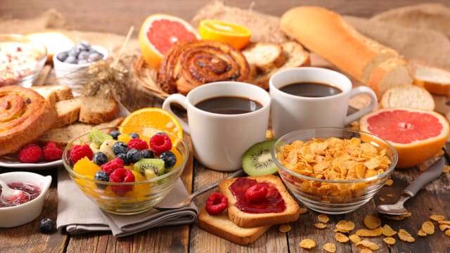 What does breakfast and soulmates have to do with each other? Apparently, a lot! Your breakfast decisions will decide when you will meet your beloved! 