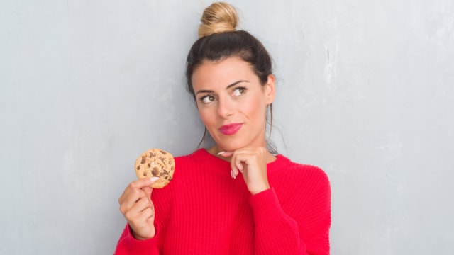 Do you have your eye on someone special, AND you love cookies? Well this is the perfect quiz for you! 