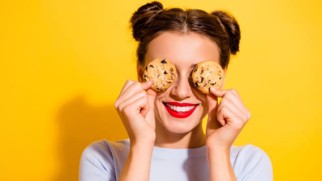 You may have a unique personality, but which other personality is most compatible with you? Answer these specific cookie questions to find out! 
