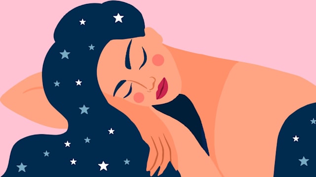 What do your dreams say about you? 