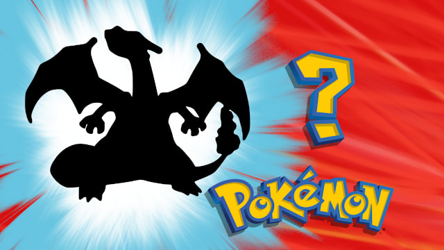 Why can’t you blindfold a Pokémon? Because it’s going to Pikachu! 