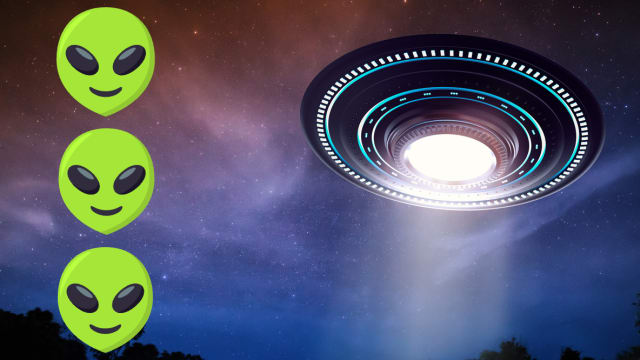 In case you've been living under a rock, a whistleblower has brought forth evidence of the possibility of confirming the existence of UFOs... Are you aware? 