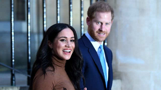 Are you ready to dive into the world of the Duke and Duchess of Sussex? 