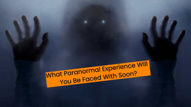 Hold your breath and get ready! Which quintessential Halloween experience are you going to have this holiday?  