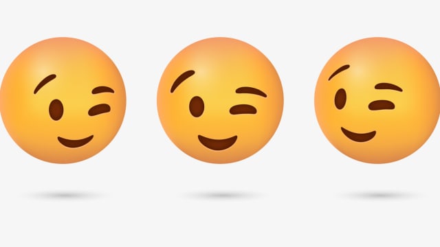 Which movies do these emojis represent?  🧐   🎥