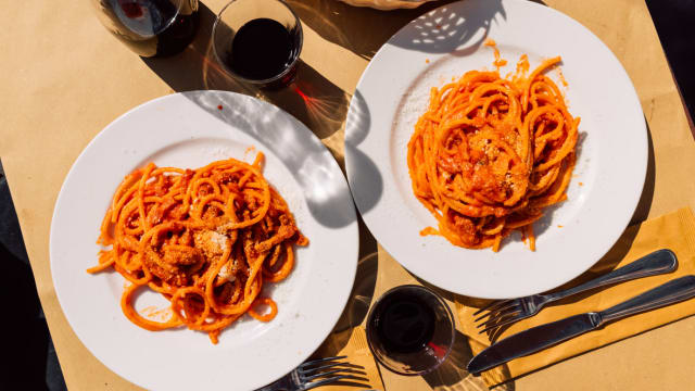 If you agree Italy has some of the best food, this is the quiz for you    