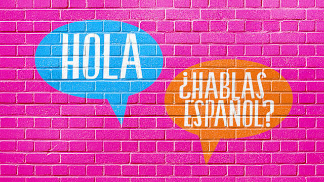 The quiz that goes beyond hola and como estas.  