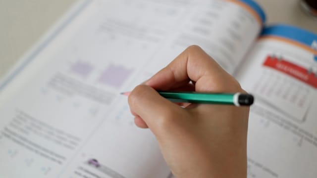 Do you remember all the time you spent in high school stressing over the SAT (or other standardized tests)? Those tests determined a lot about our future, but now that our future is here we thought it'd be fun to look back!   Take another run at some SAT questions and see if you have gotten smarter than "back in the day!" 