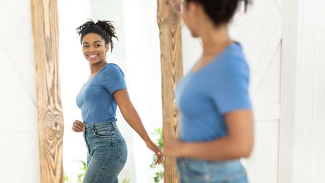 How well do you know your own body? 