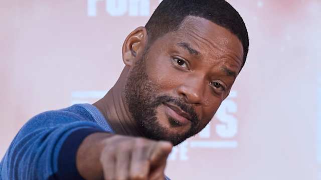 Happy birthday, Will! 