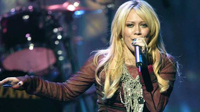 The pop icon is turning 34! 33 is  so yesterday . 