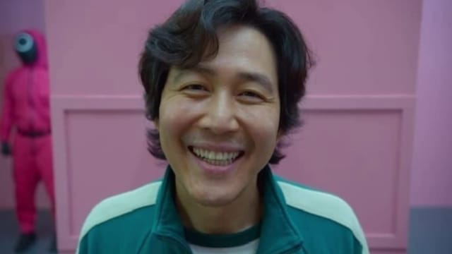 Would you like to play a game with us? 