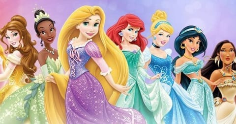 How Well Do You Know The Disney Princesses?