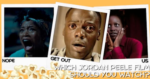 Which Jordan Peele Movie Should You Watch
