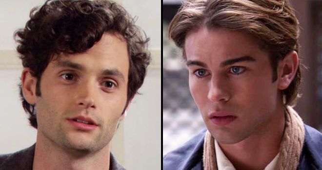 Quiz Which Gossip Girl Guy Would Be Your Boyfriend