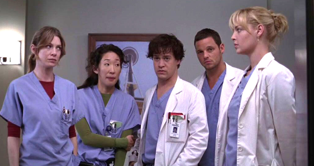 QUIZ Only a Grey's Anatomy expert can score 15/17 in this ultimate quiz