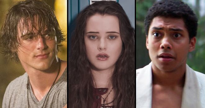 QUIZ: Only an 18-year-old can name all 10 of these actors