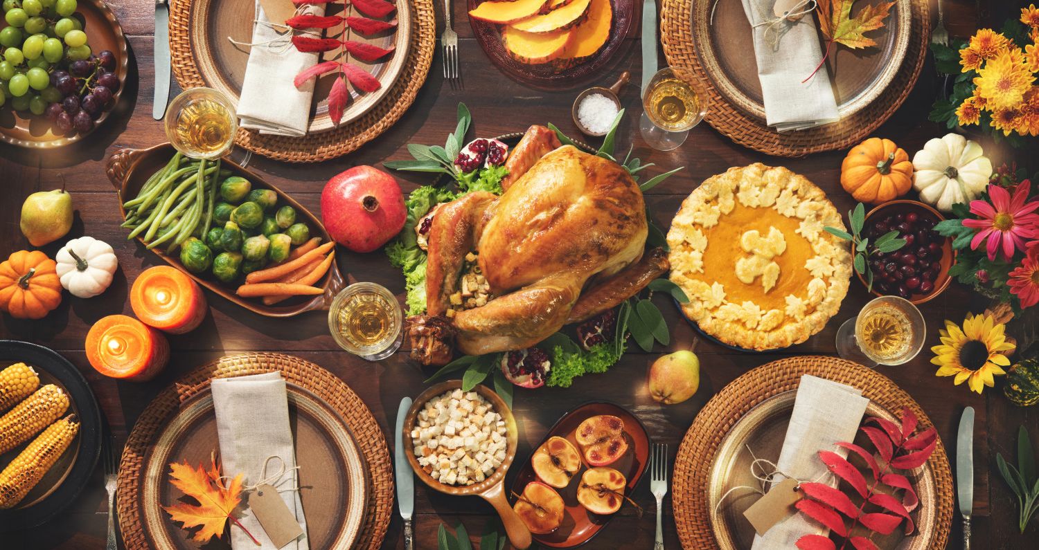 What Weird Thanksgiving Dish Should You Make 