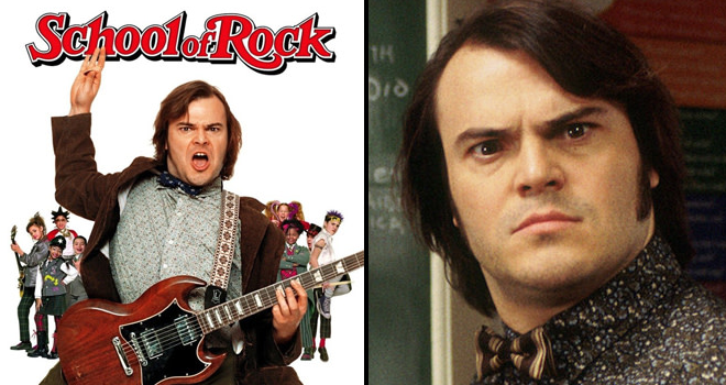 QUIZ: Can you score 9/10 on this School of Rock quiz?