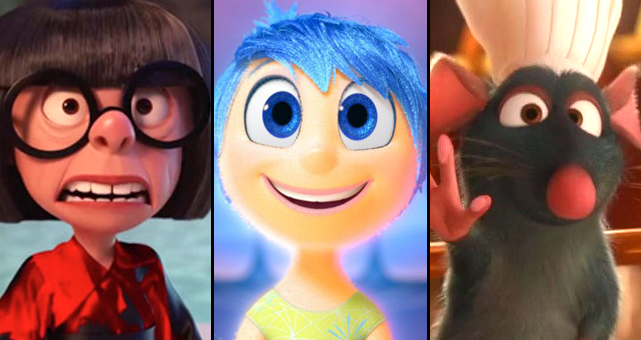 QUIZ: How popular are your Pixar opinions?