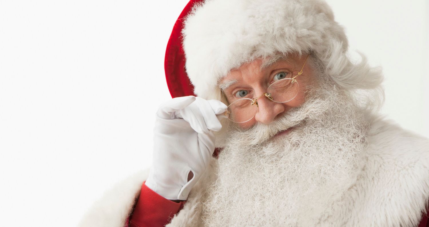 Santa Wants to Know… How Do You Celebrate Christmas?!