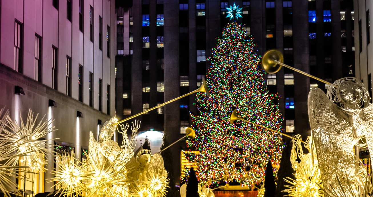 How Much Do YOU Know About Christmas Celebrations Around the World?