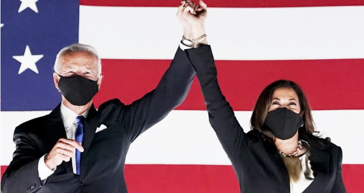 All You Need to Know About Biden’s Virtual Inauguration