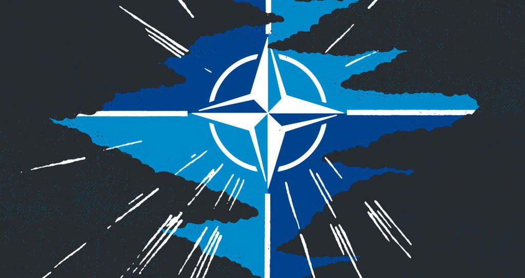 SO you think you know NATO? Try Our Quiz