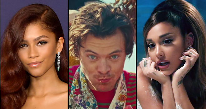 QUIZ: Can you guess the star sign of these celebrities?