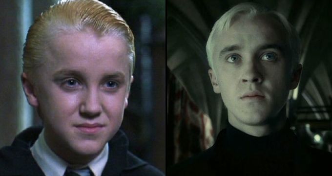 QUIZ: Can you score 100% on this Draco Malfoy quiz?