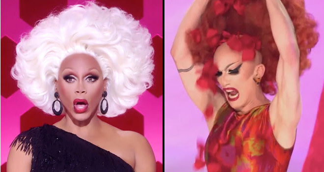 QUIZ: Only a Drag Race expert can match the iconic lip sync to the song