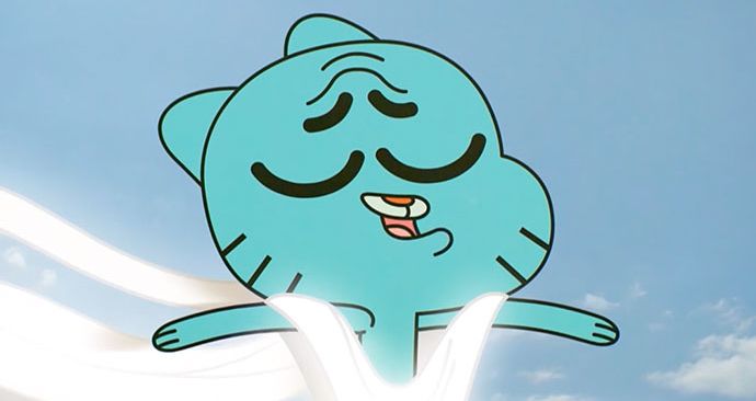 QUIZ: Who sang these lines: Gumball or Darwin?