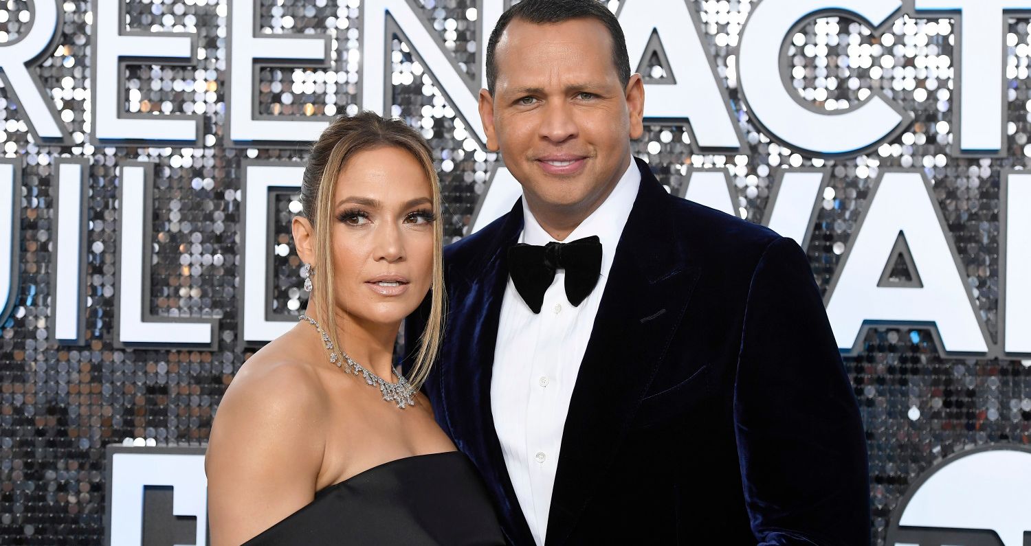 Which Of These Celebrity Couples Are Still Together?