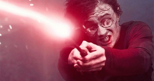 Quiz What Is Y﻿our Harry Potter Iq