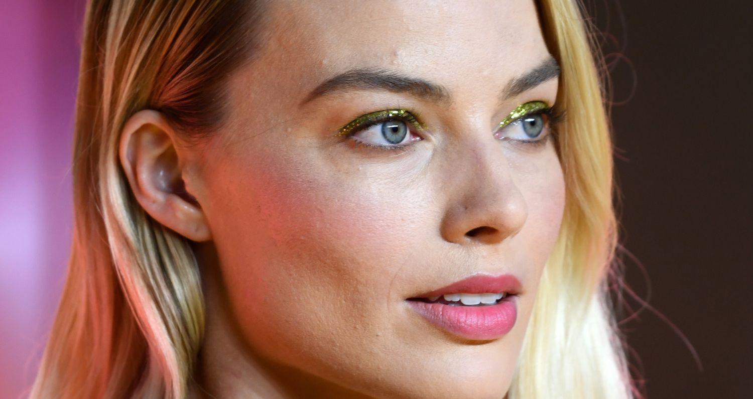 Do You Know The Men In Margot Robbie's Movies?