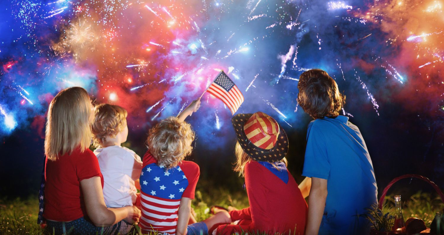 87 Percent Of Americans Don t Know These Basic Facts About The National 