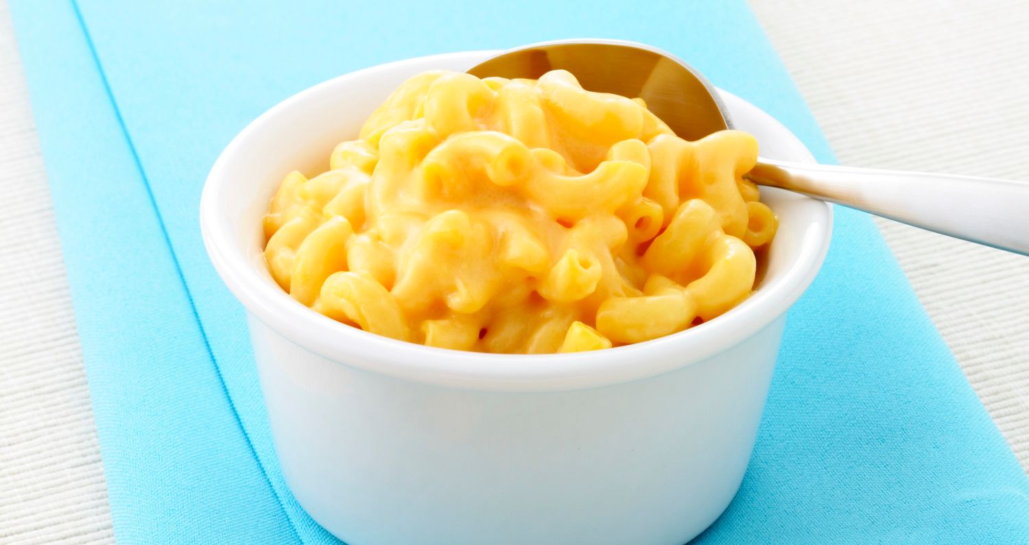 Test Your Mac And Cheese Knowledge!